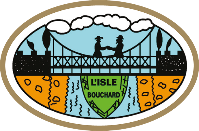 L'ISLE BOUCHARD