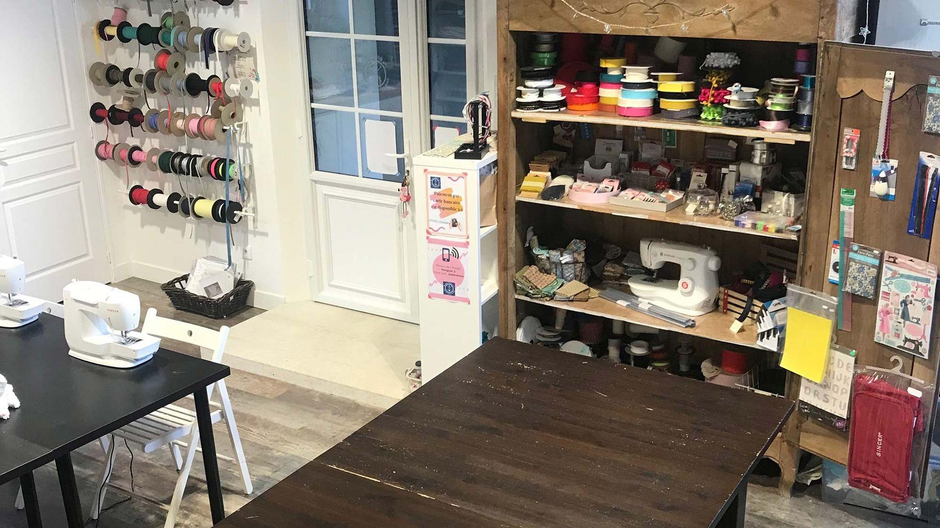 Atelier